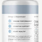 BIG BOLD HEALTH Omega-3 Rejuvenate – Wild Alaskan Fish Oil with PRMs (EPA, DHA, DPA) & Vitamins A & D (120 Softgels)