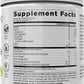 BIOptimizers Mushroom Coffee Alternative – Salted Caramel with Lion's Mane, Chaga, Reishi + Collagen & MCT (15 Servings)