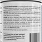BIOptimizers Mushroom Coffee Alternative – Salted Caramel with Lion's Mane, Chaga, Reishi + Collagen & MCT (15 Servings)