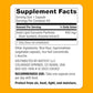 Biotest Micellar Curcumin – 95x Absorption, UCLA-Invented & Patented, 60 Capsules