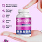 BioVitalica Quercetin Gummies 2-Pack – Immune Support with Quercetin, Zinc & Vitamin C