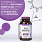 Bluebonnet Nutrition JustBreathe – Seasonal Support*, Non-GMO, Kosher, Gluten-Free, Soy-Free, Dairy-Free (30 Vegetable Capsules, 15 Servings)