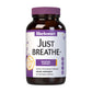Bluebonnet Nutrition JustBreathe – Seasonal Support*, Non-GMO, Kosher, Gluten-Free, Soy-Free, Dairy-Free (30 Vegetable Capsules, 15 Servings)
