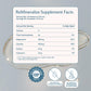 BodyBio ReMineralize - Concentrated Ionic Trace Minerals for Hydration (4 Fl Oz)