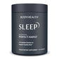 BodyHealth Sleep – Non-Habit Sleep Aid with 3 mg Melatonin & PerfectAmino | 90 Capsules