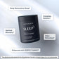 BodyHealth Sleep – Non-Habit Sleep Aid with 3 mg Melatonin & PerfectAmino | 90 Capsules