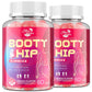 Atherionyxora Booty Gummies for Women – BBL Glow with Collagen & Herbal Blend (120)