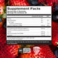 BARE PERFORMANCE NUTRITION BPN Peak Sleep Gummy – Berry Sleep Aid & Recovery Support (30 Servings)