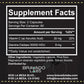 Bravado Labs DAO Histamine Blocker – Extra Potent 30,000 HDU Enzyme, Digest & Immune Support, 120 Caps