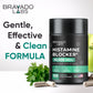 Bravado Labs DAO Histamine Blocker – Extra Potent 30,000 HDU Enzyme, Digest & Immune Support, 120 Caps