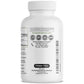 Bronson Milk Thistle Silymarin Marianum & Dandelion Root – Liver Health Support, 250 Capsules