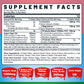Nextdia Butyrate Gummies with Probiotics, Prebiotics & Omega-3 – Sugar Free