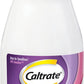 Caltrate Minis + Minerals – 150 Count (Pack of 2) | Calcium + Vitamin D3 + Zinc, Copper & Manganese