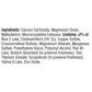 Caltrate Minis + Minerals – 150 Count (Pack of 2) | Calcium + Vitamin D3 + Zinc, Copper & Manganese