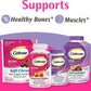 Caltrate Minis + Minerals – 150 Count (Pack of 2) | Calcium + Vitamin D3 + Zinc, Copper & Manganese