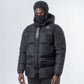 Capri 3 Hooded Parka Jacket