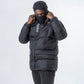 Capri 3 Hooded Parka Jacket
