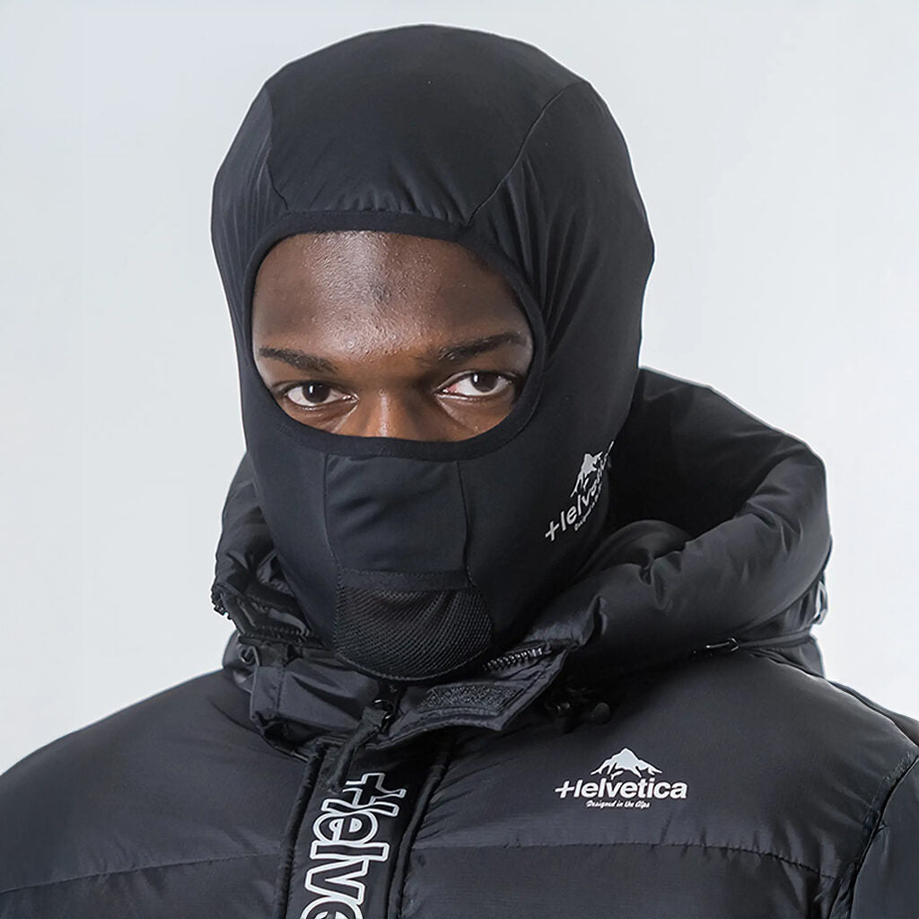 Capri 3 Hooded Parka Jacket