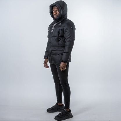 Capri 3 Hooded Parka Jacket