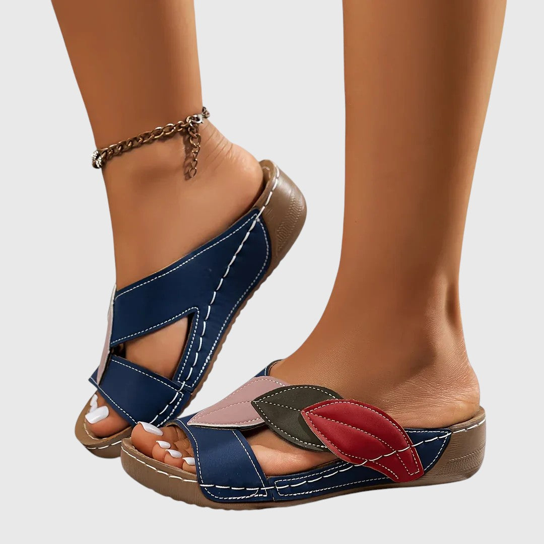 Mair - Orthopaedic Slip-On Sandals