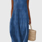 Clara – Sleeveless Dress