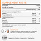 Cenffitio Liposomal Apigenin 500mg Softgels — Enhanced Absorption with Fisetin, Quercetin & Theaflavins (4-Month Supply)