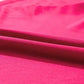 Chestnut Smocked Ribbed Velvet Babydoll Top