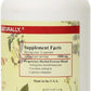 Chi's Enterprise Myomin 120-Capsule Bottle – 500 mg Each for Hormone Balance