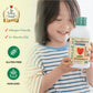 ChildLife Essentials Liquid Calcium for Kids with Magnesium, Zinc, and Vitamin D3 – Orange Flavor, 16 fl oz (3 Pack)