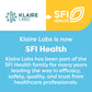 SFI Health Klaire Labs Adrenal Cortex — Targeted Adrenal Support, Lyophilized Bovine Extract, 120 Capsules