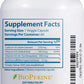 Clinical Effects Vitamin K2 + D3 | Max Absorption Bone & Heart Support | 3 Pack | Made in USA