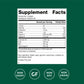 Standard Process Cod Liver Oil – Omega-3, Vitamins A & D for Skin, Eyes & Bone Health