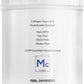 Codeage Marine Collagen Powder | Wild-Caught Fish Collagen, Type I & III, 15.87 oz
