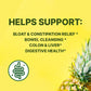 Santo Remedio Colon Plus: Fiber & Probiotics Colon Cleanser, Pineapple