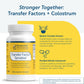 Researched Nutritionals Transfer Factor Sensitive - Immune Support Capsules (60)