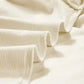 Corduroy Charm Ruffle Blouse