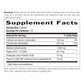 Country Life Betaine HCl with Pepsin 600 mg - 250 Tablets (Pack of 2)