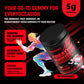 Creatine Monohydrate Gummies 5g for Men & Women - Boost Focus,Strength, and Endurance, Anti-Melting Formula, Vegan, Gluten-Free, Non-GMO, 2.5 Gram Creatine per Gummy (Strawberry 90 ct)