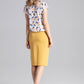 Classic skirt Figl