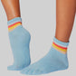 ToeSox Melody Full Toe Yoga Socks