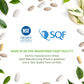 DAVINCI Labs Nattokinase Plus — High-Potency Nattokinase + Antioxidant Support for Circulation | Gluten Free, 60 Veg Capsules