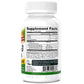 DEVA Vegan Omega-3 DHA-EPA 500mg – 2-Pack, Algae-Based, Carrageenan-Free