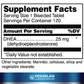 Douglas Laboratories DHEA 25 mg Dissolvable Tablets – Supports Immune Health, Brain, Bones, Metabolism & Lean Body Mass* | 120 Tablets