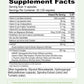 Divi Hair Vitamins for Women & Men – Biotin, Lustriva, 120 Count (30-Day Supply)