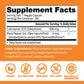 Doctor's Best High Absorption CoQ10 – Heart & Energy Support (Vegan)