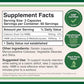 Double Wood Supplements HMB Supplement – 120 Capsules, Pack of 2, 1000 mg per Serving, Gluten Free, Non-GMO, Third-Party Tested