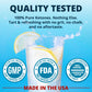 Dr. Boz Pucker UP! Clear Ketones – 20 Packets | Fast-Acting Liquid BHB for Energy & Clarity, Made in USA
