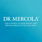 Dr. Mercola Liposomal Glutathione - 350 mg per Serving | High Absorption, 60 Capsules