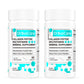 DrBioCare Collagen Peptides for Women – Beauty Vitamin & Mineral Supplement, 120 Tablets