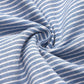 Lynda – Striped Midi Dress